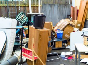 Junk Removal Miami Gardens FL