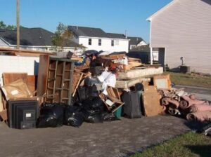 Residential Junk Removal Tequesta FL