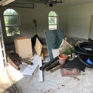 Residential Junk Removal Margate FL