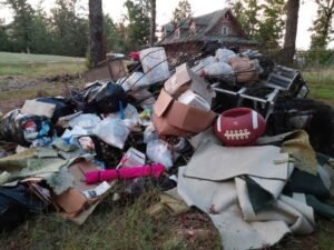 Junk Removal Fort Pierce
