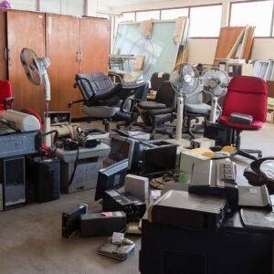 Residential Junk Removal Southwest Ranches FL