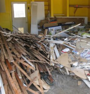 Commercial Junk Removal Pompano beach FL