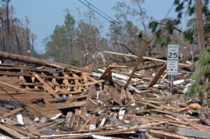 Construction Debris Removal Fort Pierce