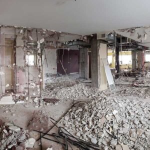 Construction Debris Royal palm beach FL