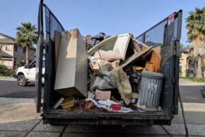 Residential Junk Removal Riviera beach FL