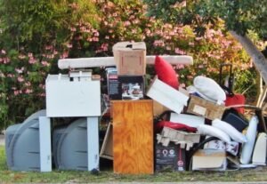 residential junk removal orlando