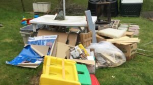 Junk Removal Pompano beach FL