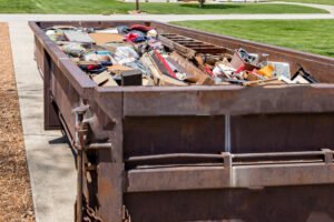 Residential Junk Removal Parkland FL 