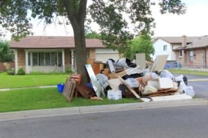 Residential Junk Removal Fort Lauderdale FL