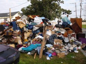 Junk Removal Palm springs beach FL