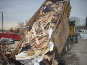 Construction Debris Palm beach FL
