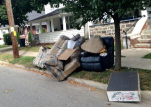 Residential Junk Removal North lauderdale FL