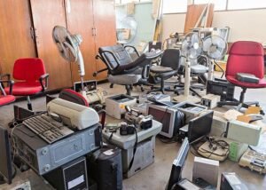 Commercial Junk Removal In Aventura