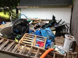 JUNK REMOVAL AVENTURA