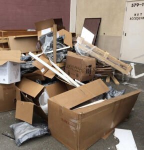 Commercial Junk Removal Bal Harbour